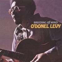 O'Donel Levy - Breeding of Mind