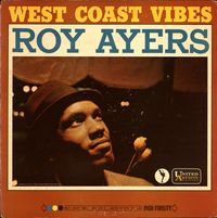 Roy Ayers - West Coast Vibes