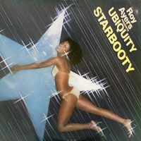Roy Ayers - Starbooty