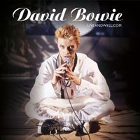 David Bowie - Liveandwell.com (2020 Remaster)