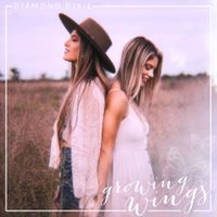Diamond Dixie - Growing Wings