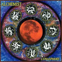 Alchemist - Lunasphere
