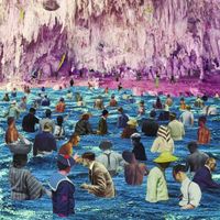 Jonquil - Point of Go