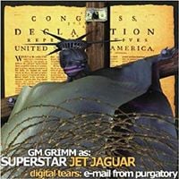 MF Grimm - Digital Tears: E-mail from Purgatory