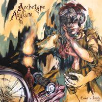 Exodus To Infinity - Archetype Asylum