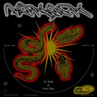 Amor Satyr & Siu Mata - Nahash