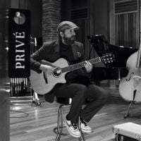 Juan Luis Guerra 4.40 - Priv&eacute;
