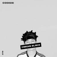 쿠기 [Coogie] - Coding Black