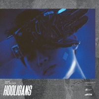 쿠기 [Coogie] - Hooligans