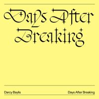 Darcy Baylis - Days After Breaking