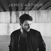 James Arthur - Can I Be Him (Acoustic Live Version)