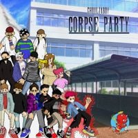 Ghouljaboy - Corpse Party