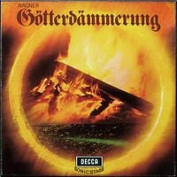 Wiener Philharmoniker / Georg Solti - Wagner: G&ouml;tterd&auml;mmerung