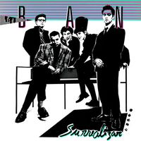 Ban - Surrealizar