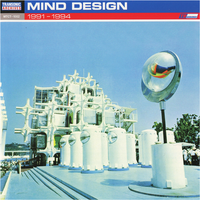 Mind Design - 1991-1994