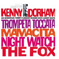 Kenny Dorham - Trompeta Toccata