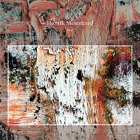 Henrik Meierkord - Kval