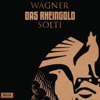 Georg Solti - Wagner: Das Rheingold