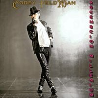 Corey Feldman - Ascension Millenium