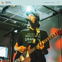 Remo Drive - Remo Drive on Audiotree Live