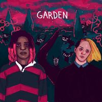Cool Swim & Pretty Maxim - Garden