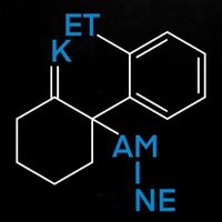 Princess Goes - Ketamine