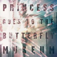 Princess Goes - Princess Goes To The Butterfly Museum