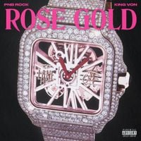 PnB Rock - Rose Gold