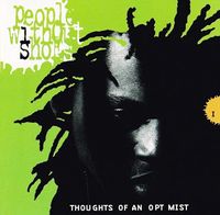 People Without Shoes - Thoughts Of An Optimist
