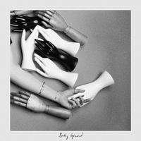Anna B Savage - Baby Grand
