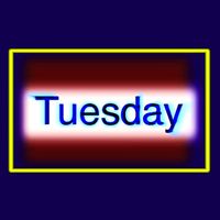 Bill Wurtz - Tuesday