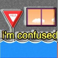 Bill Wurtz - I'm Confused