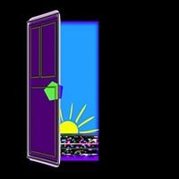 Bill Wurtz - I'm Best Friends With My Own Front Door