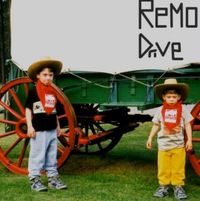 Remo Drive - EP 1