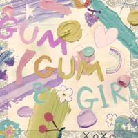 きゃりーぱみゅぱみゅ [Kyary Pamyu Pamyu] - Gum Gum Girl