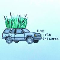 Rob Ford Explorer - rob ford explorer