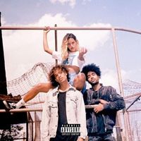 Tommy Genesis - baby.daddi