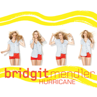 Bridgit Mendler - Hurricane