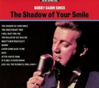 Bobby Darin - Bobby Darin Sings the Shadow of Your Smile