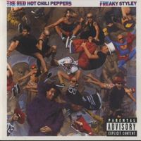 Red Hot Chili Peppers - If You Want Me To Stay