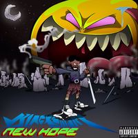 Black Smurf - New Hope