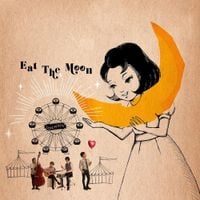 UNCHAIN - Eat The Moon