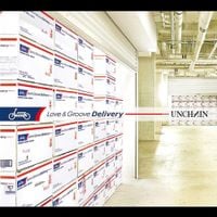 UNCHAIN - Love & Groove Delivery