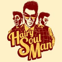 Hairy Soul Man - Hairy Soul Man
