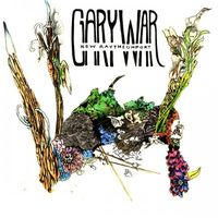 Gary War - New Raytheonport