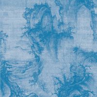 David Shea - The Thousand Buddha Caves
