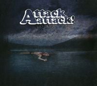 Attack Attack! - Attack Attack!