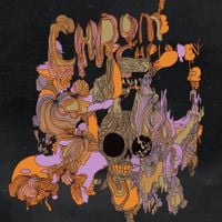 Various Artists - Chrome Children Vol. 2