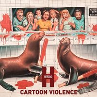 Herzog - Cartoon Violence