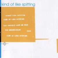 Kind Of Like Spitting - You Secretly Want Me Dead